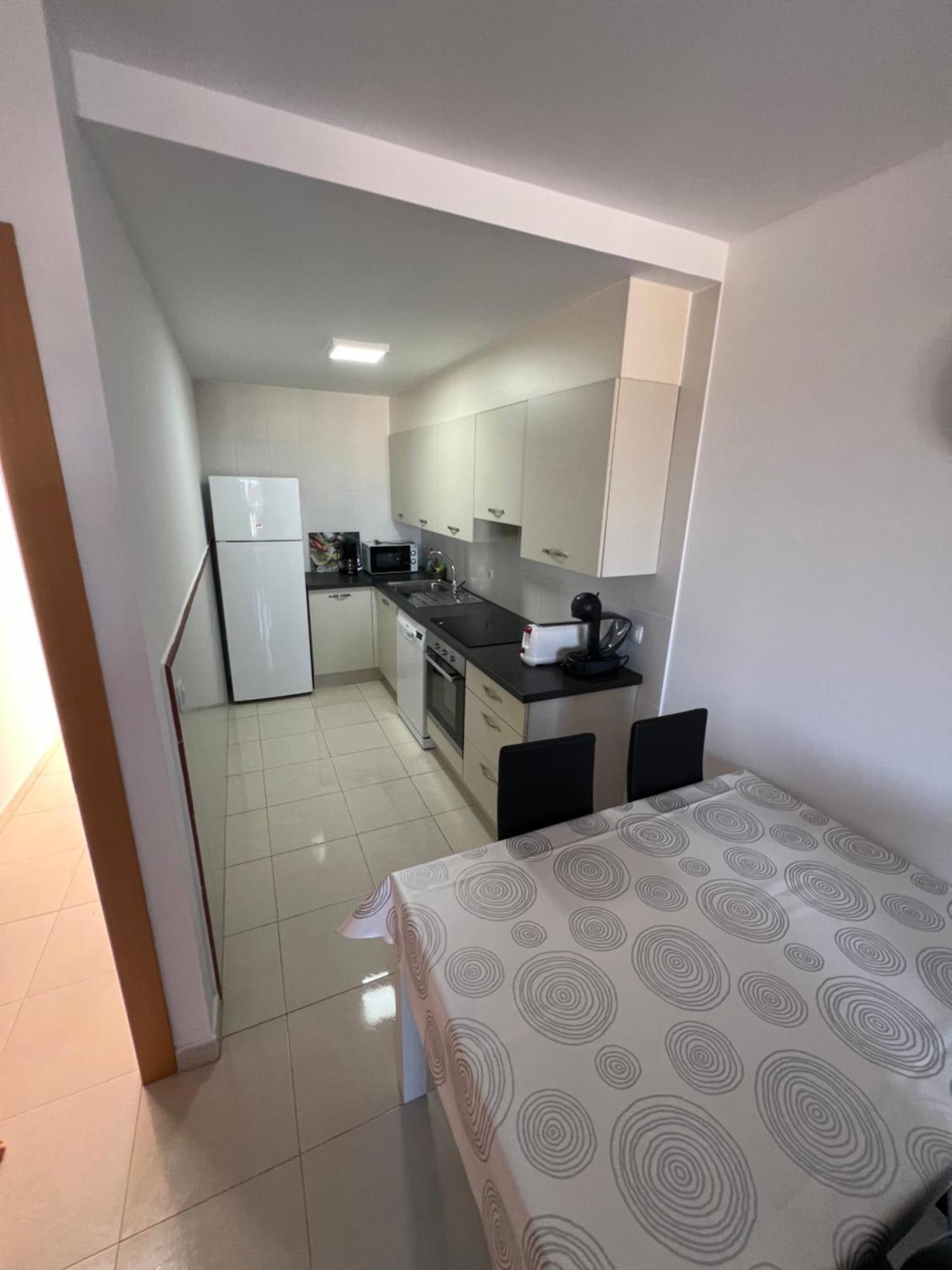 Atico Con Vistas Al Mar Y Piscina Privada Apartment *