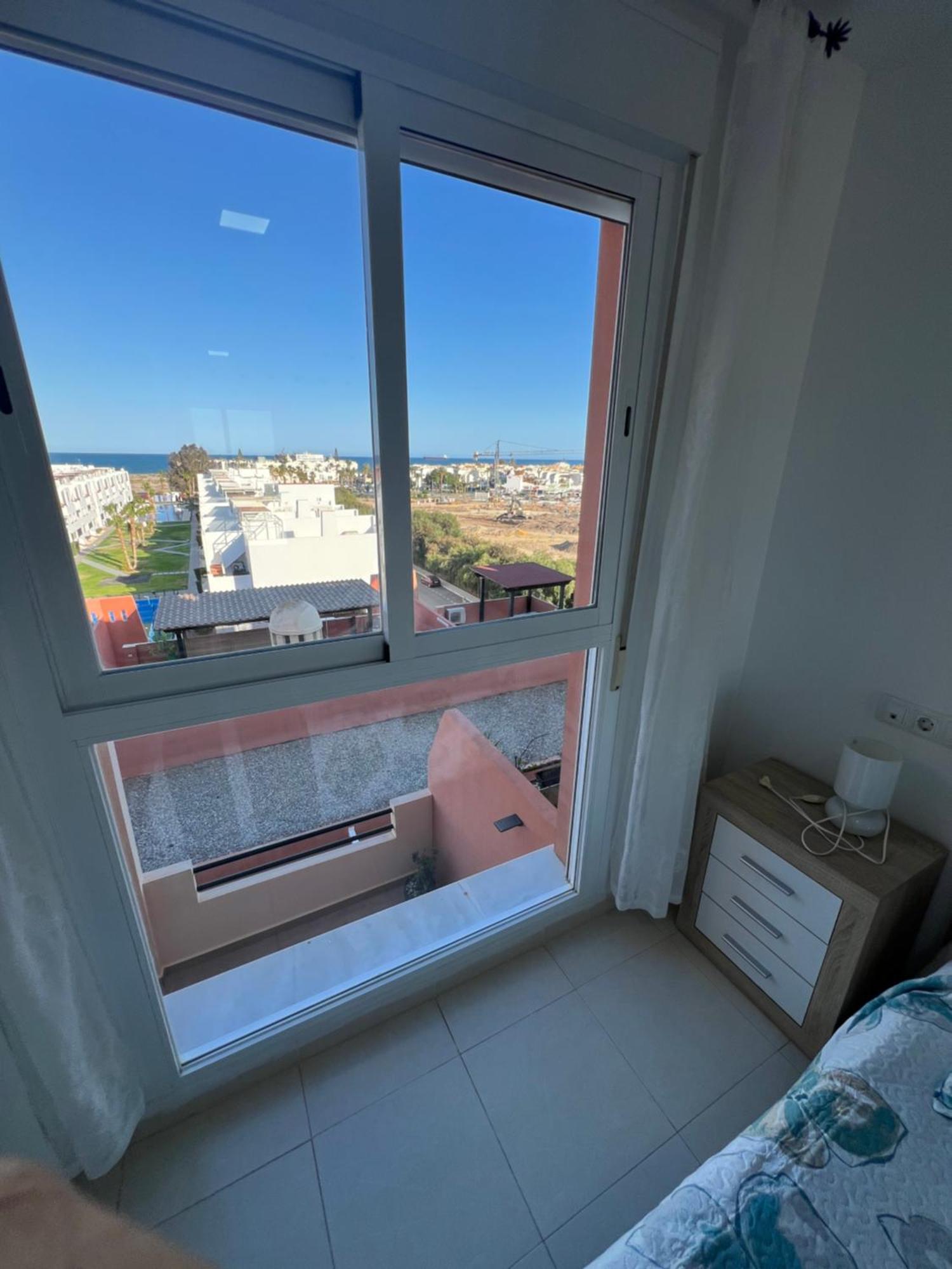 Apartment Atico Con Vistas Al Mar Y Piscina Privada