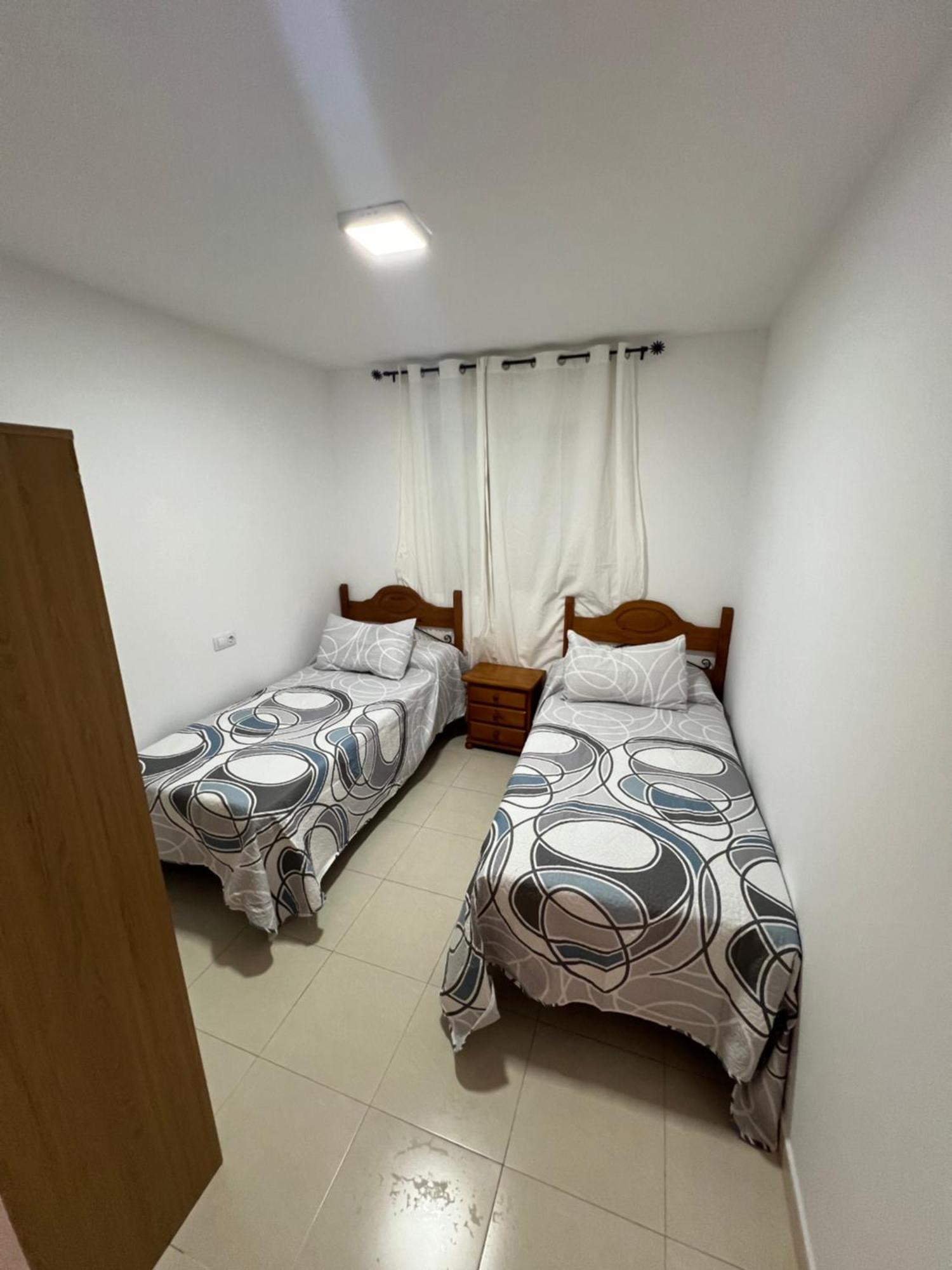 Atico Con Vistas Al Mar Y Piscina Privada Apartment